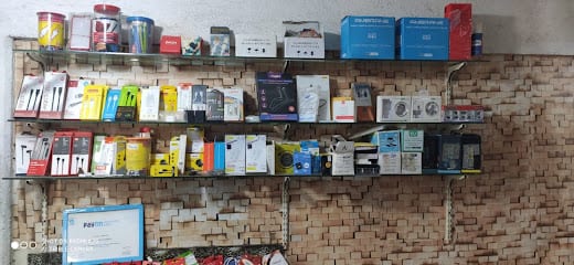 JK Mobile Shopee
