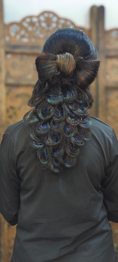 JN Unisex Salon - Keratin