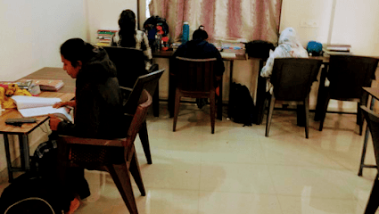 Jadhav Study Hall
