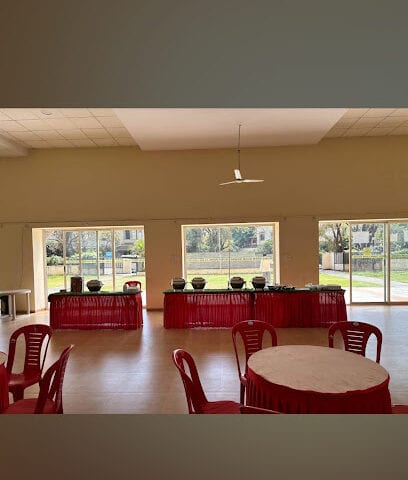 Jagdamb Caterers