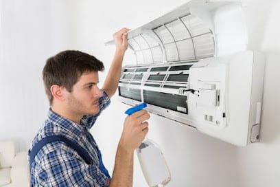 Jai Malhar Refrigeration & air conditions