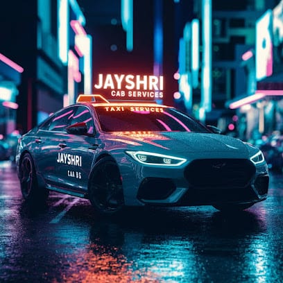 Jayshri cab service