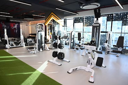 Just Fit Studio