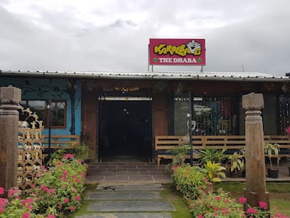 Karolbaug The Dhaba