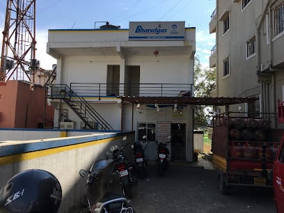 Kaspate Bharat Gas Agency
