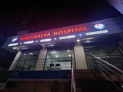 Kaushalya Hospital