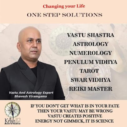 KrishAstroVastu- Vastu Consultant in Pune & Pcmc
