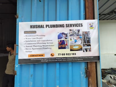 Kushal Plumbing Services