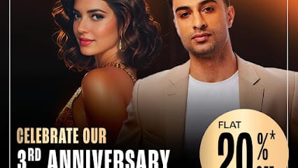 Lakme Salon