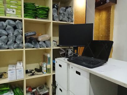 Laptop Repair Store Hinjawadi