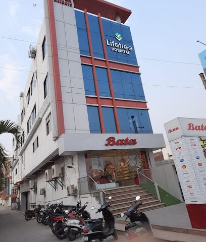 LifeTree Hospital