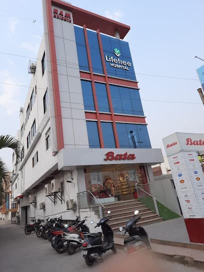 LifeTree Hospital
