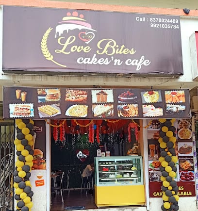 Love Bites Cakes