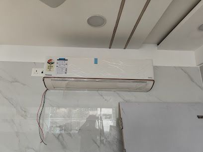 MS Cooling Zone - Ac Repair