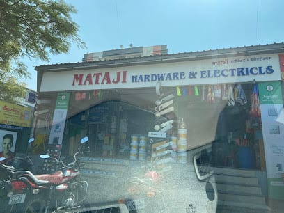 Mataji Hardware, Electricals and paints