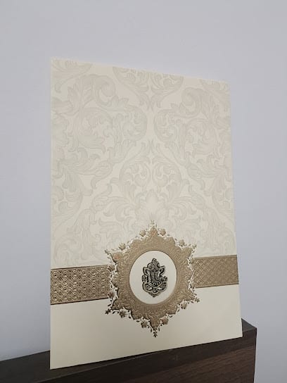 Matoshri Cards