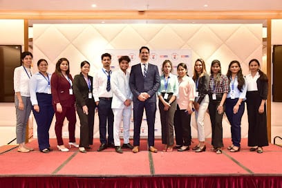 Maxxcell Institute and Overseas Education