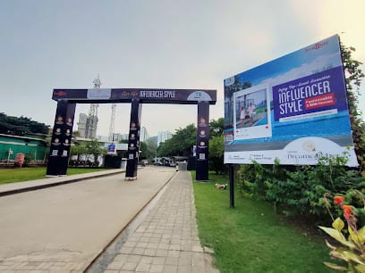Megapolis Hinjawadi