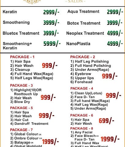 Michael Salon - best salon in hinjewadi pune