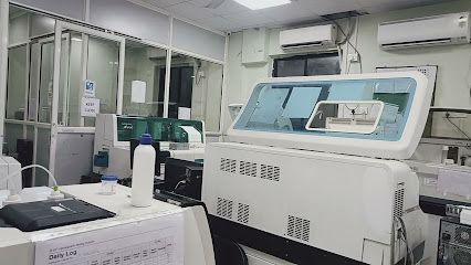 NEW LIFE PATHOLOGY LAB