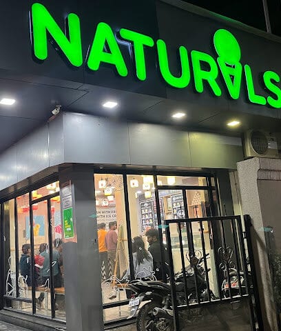 Natural Ice Cream