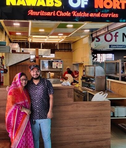 Nawabs Of North