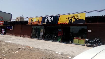 New Ride Studio