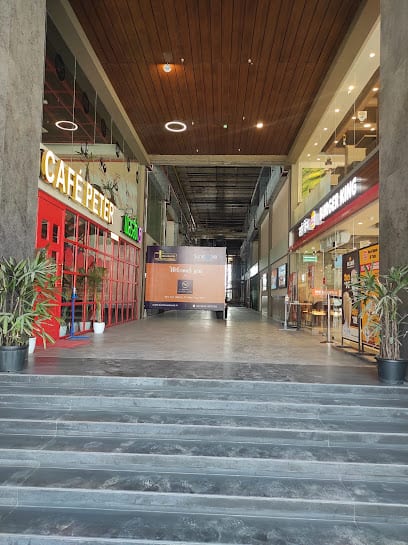 Novaturient Visas - Pune
