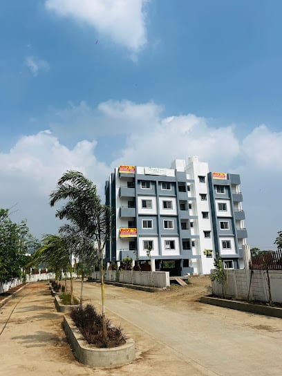 Ornate PG Hinjewadi - Boys