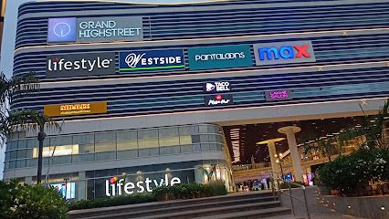 Pantaloons (Grand Highstreet Mall