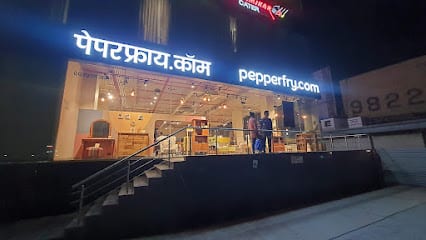 Pepperfry Furniture Shop in Wakad, Pune