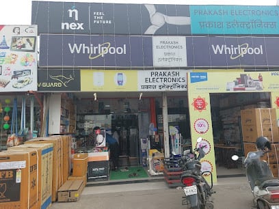 Prakash Electronics