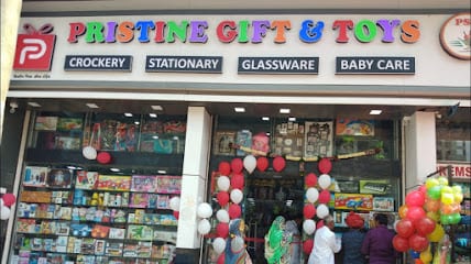 Pristine Gift & Toys