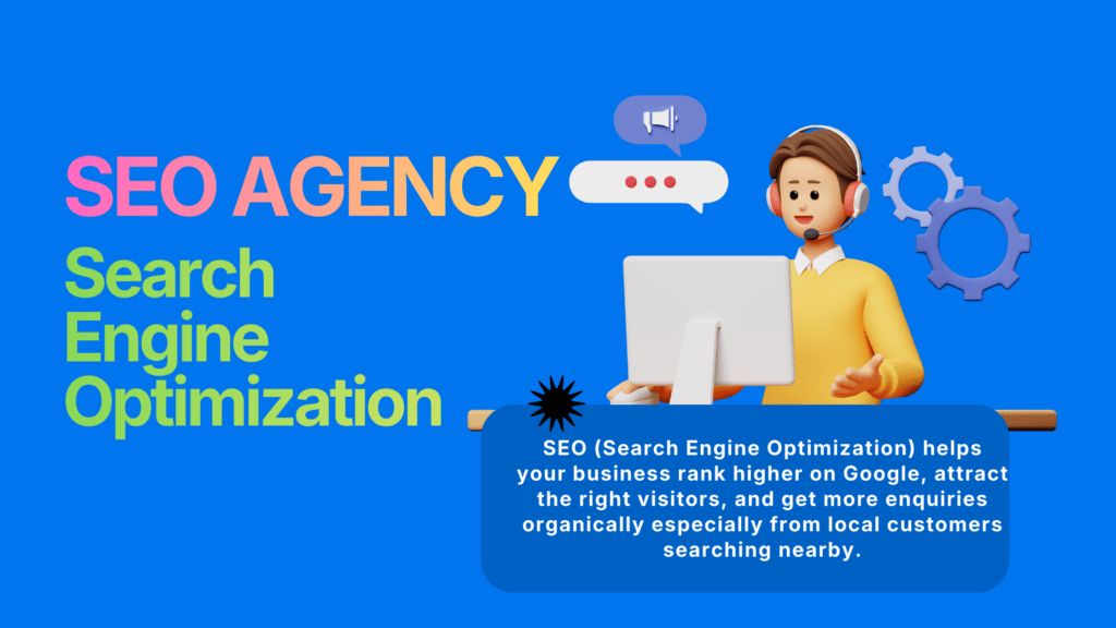 Search Engine Optimization Services in Hinjawadi