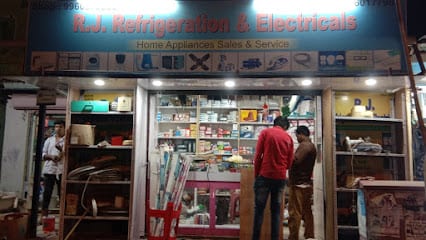 R. J. Refrigeration