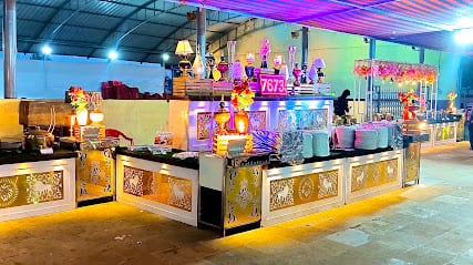 R K Caterers