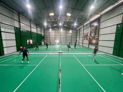 REBOOT Sports Arena