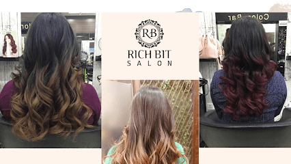 RICHBIT salon