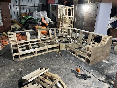 RN Furniture Town