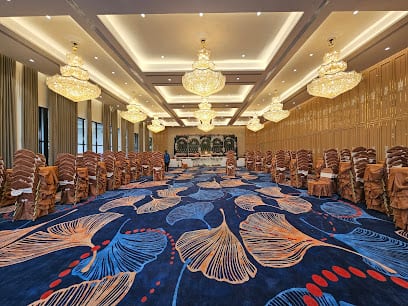 Raaga Heritage Banquets & Lawns