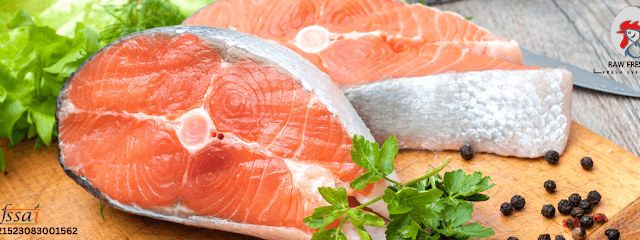 Raw Freshco