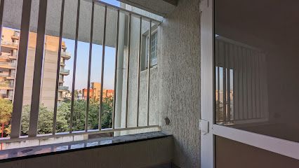 S P Fabrication Baner