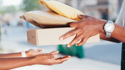SINGH COURIER CARGO SERVICES
