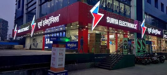 SURYA ELECTRONICS - WAKAD