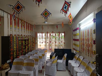 SUVIDHA Events & Decor