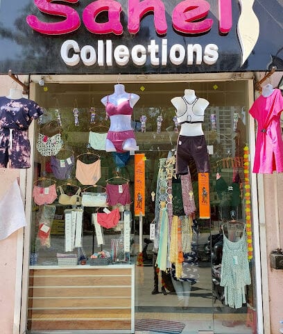 Saheli Collections