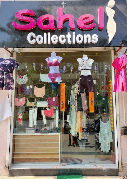Saheli Collections