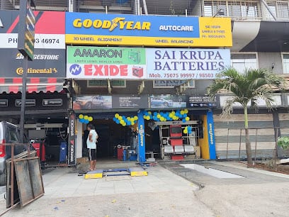 Sai Krupa Batteries