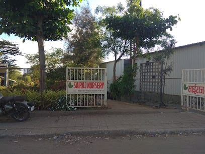 Sairaj Nursery