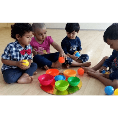 Sanskar Daycare Center